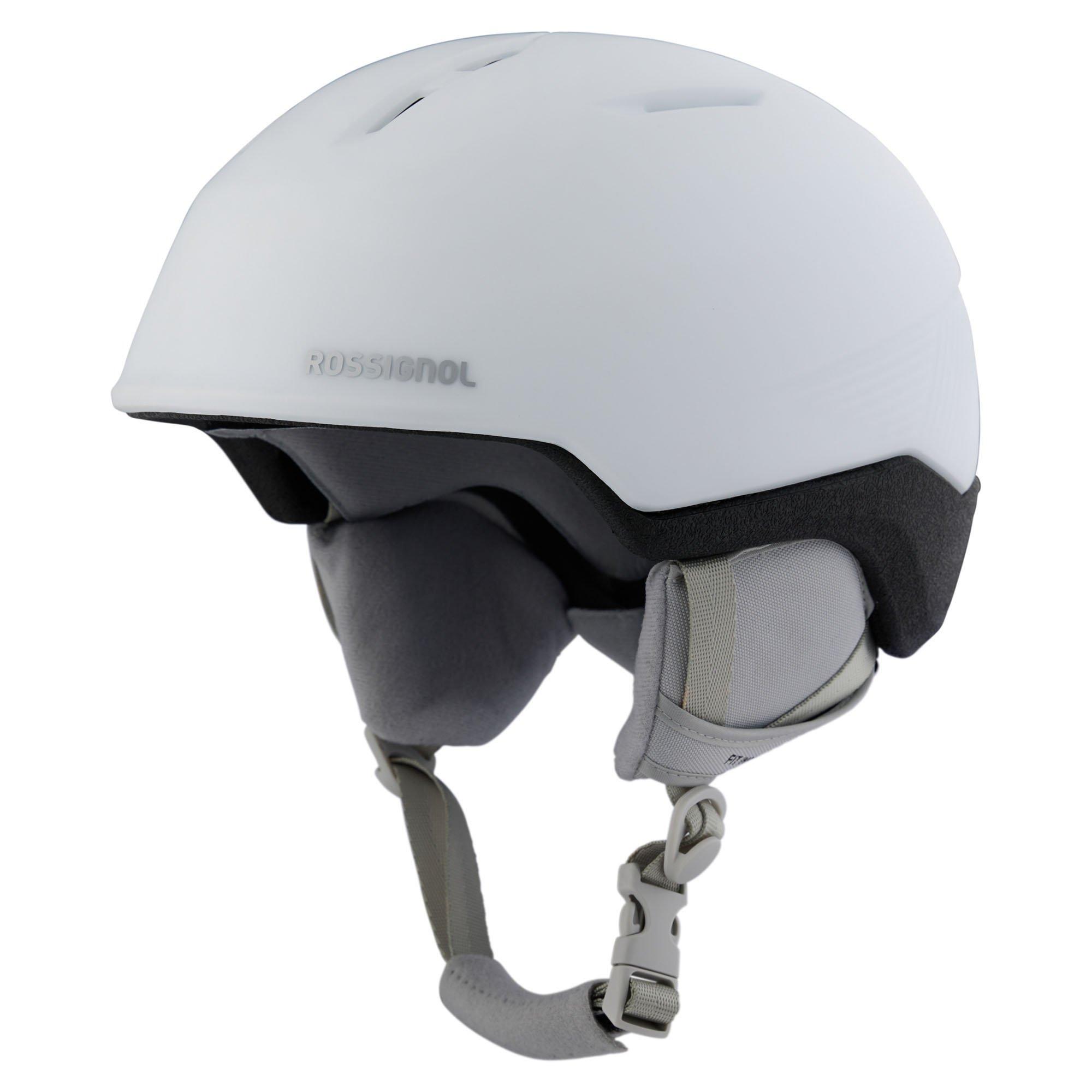 Rossignol | Women's Fit IMPACTS Snow Helmet, Size Medium/Large