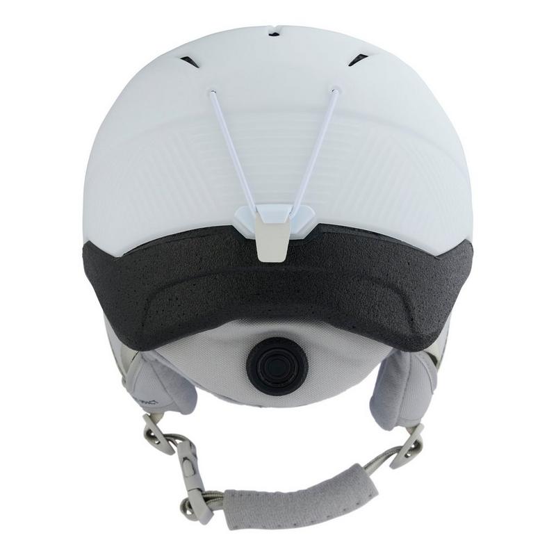 Rossignol Women's Fit IMPACTS Snow Helmet