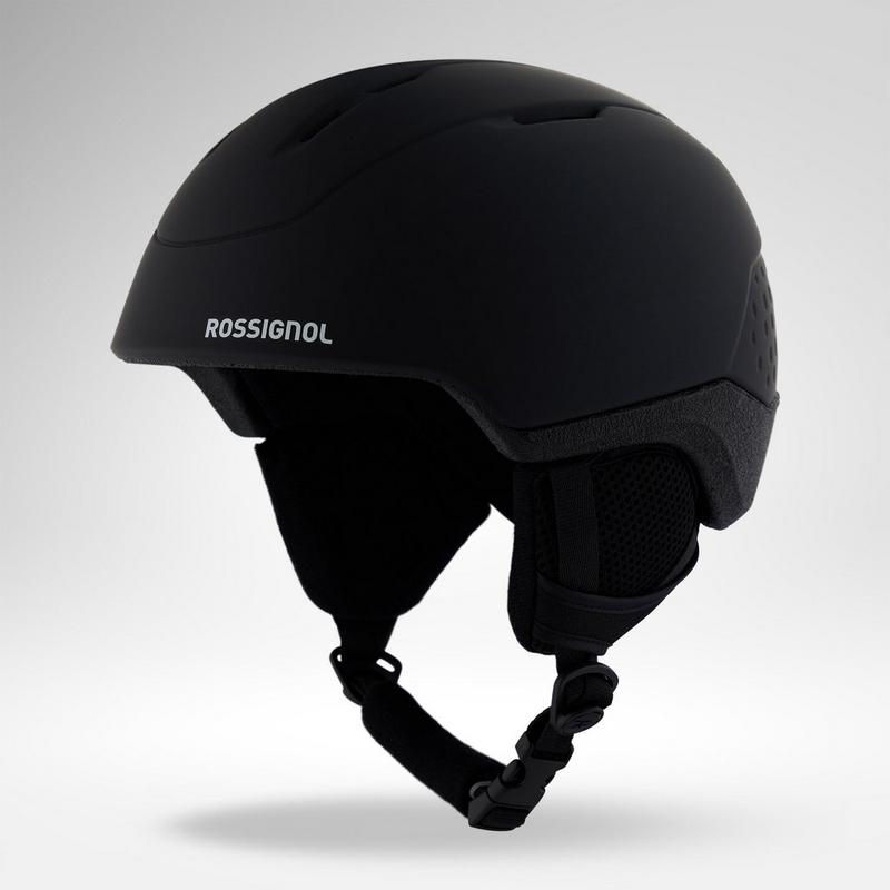 Rossignol Juniors' Whoopee Snow Helmet