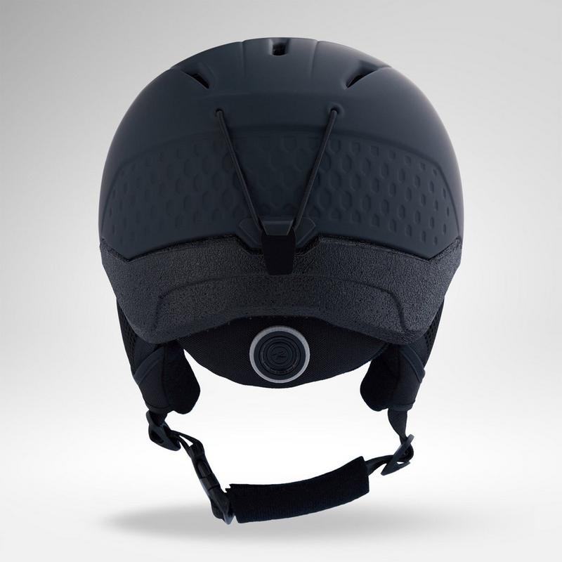 Rossignol Juniors' Whoopee Snow Helmet