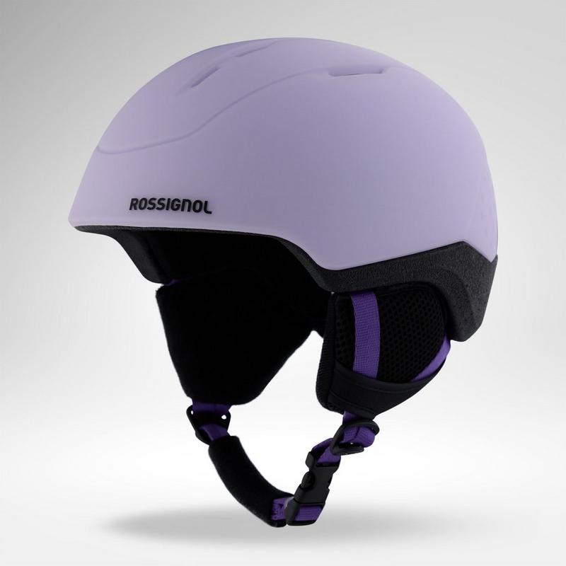 Rossignol Juniors' Whoopee Snow Helmet
