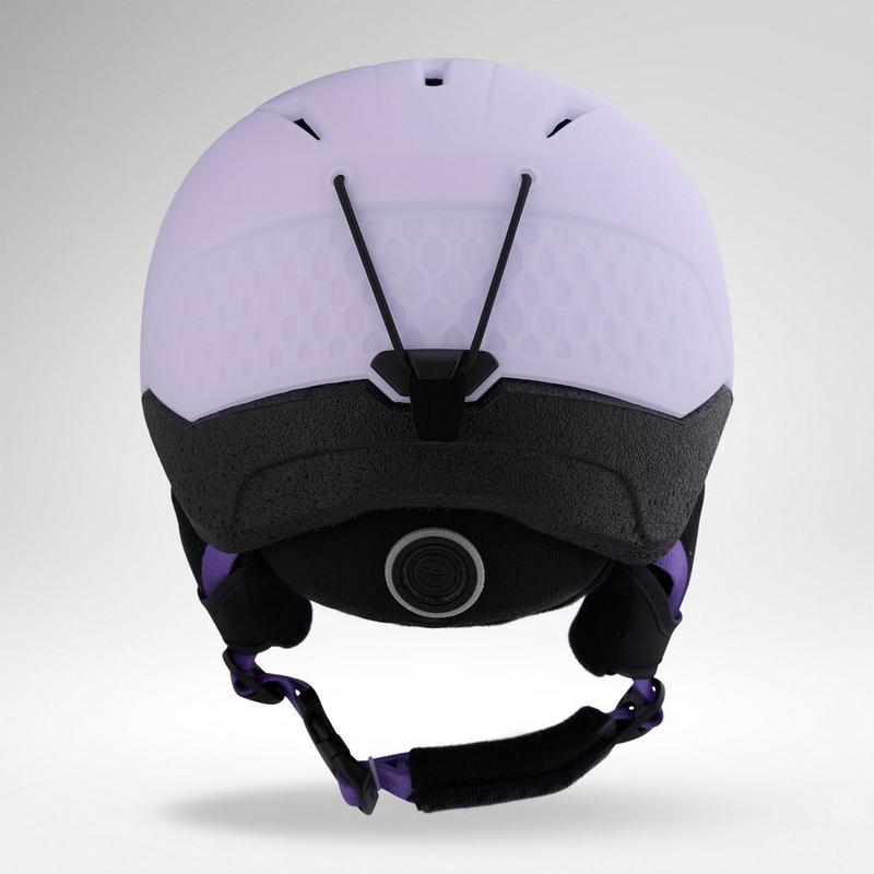 Rossignol Juniors' Whoopee Snow Helmet