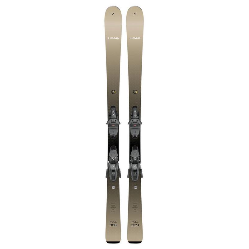 Head e-Full Joy Ski + Joy 9 GW Binding [2027]