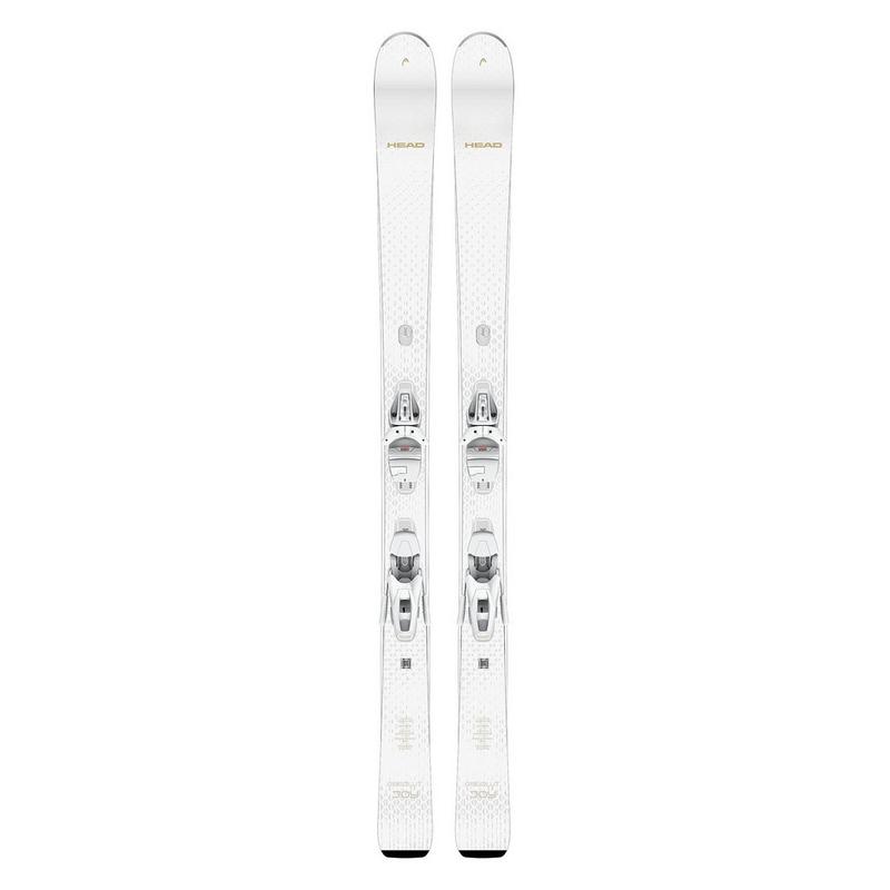 Head Absolute Joy Ski + Joy 9 GW SLR Binding [2027]