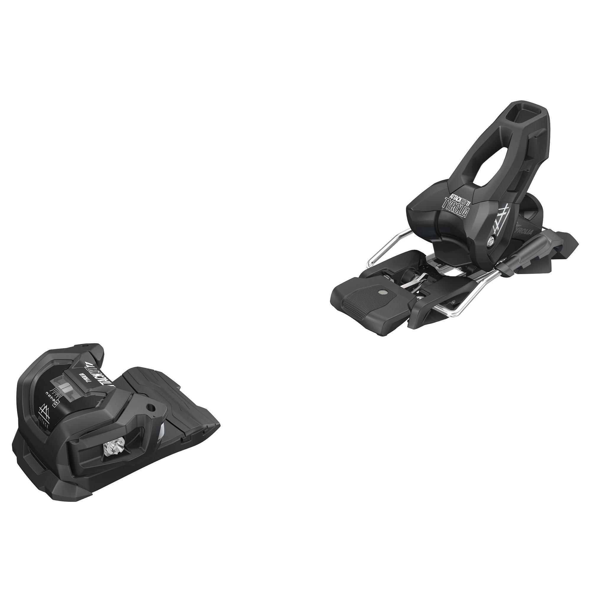 Tyrolia Unisex Attack Lyt 11 GW + Brake 95 A Ski Bindings