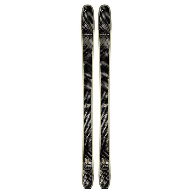 Head Kore 94 Ti Ski [2027]
