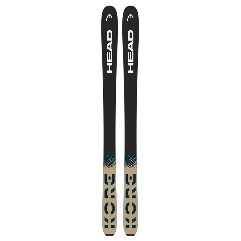 Head Kore 94 Ti Ski [2027]
