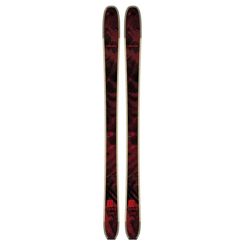 Head Kore 100 Ti Ski [2027]
