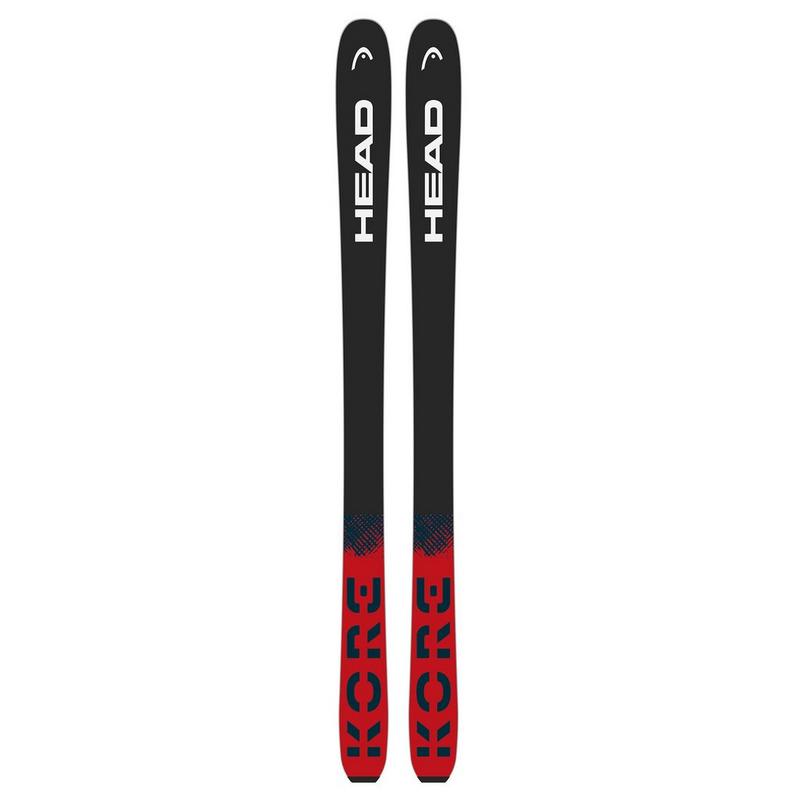 Head Kore 100 Ti Ski [2027]