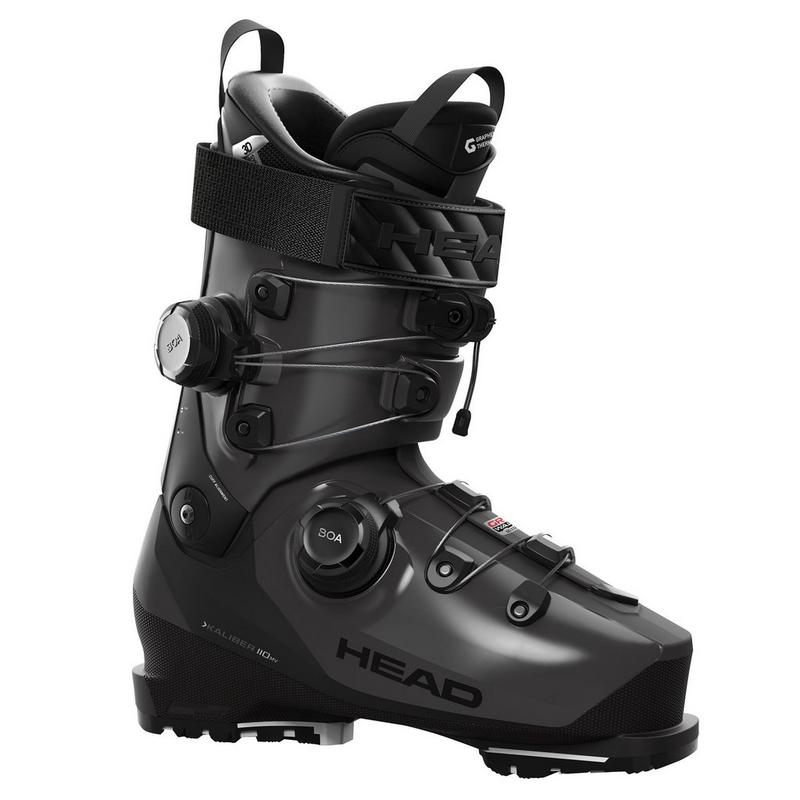 Head Unisex Kaliber 110 MV GW BOA2 Ski Boot [2027]