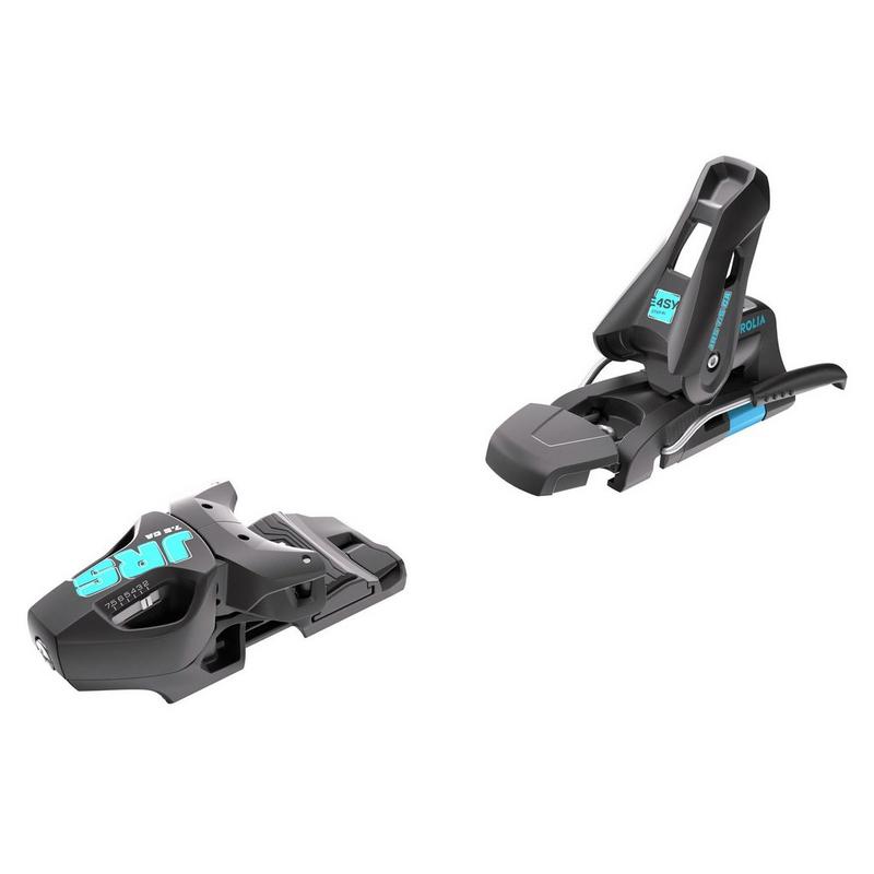 Head Fixations de ski JRS 7.5 GW CA B78 pour juniors [2027]
