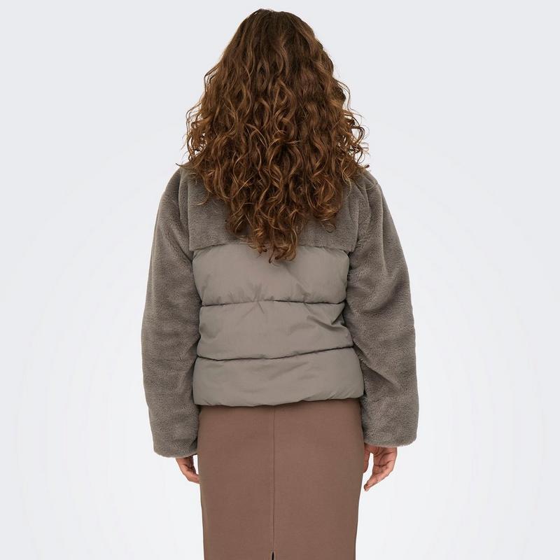 Only Women's Wanja Puffer Jacket