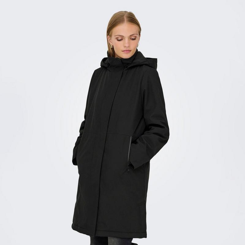 Only Women's Kara Parka