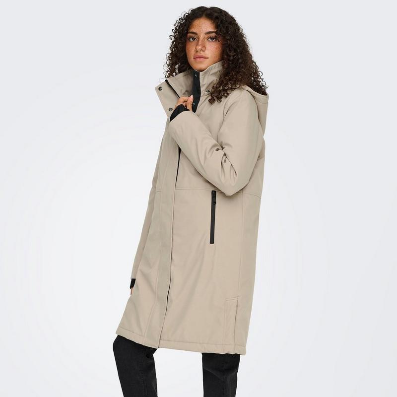 Only Women's Kara Parka