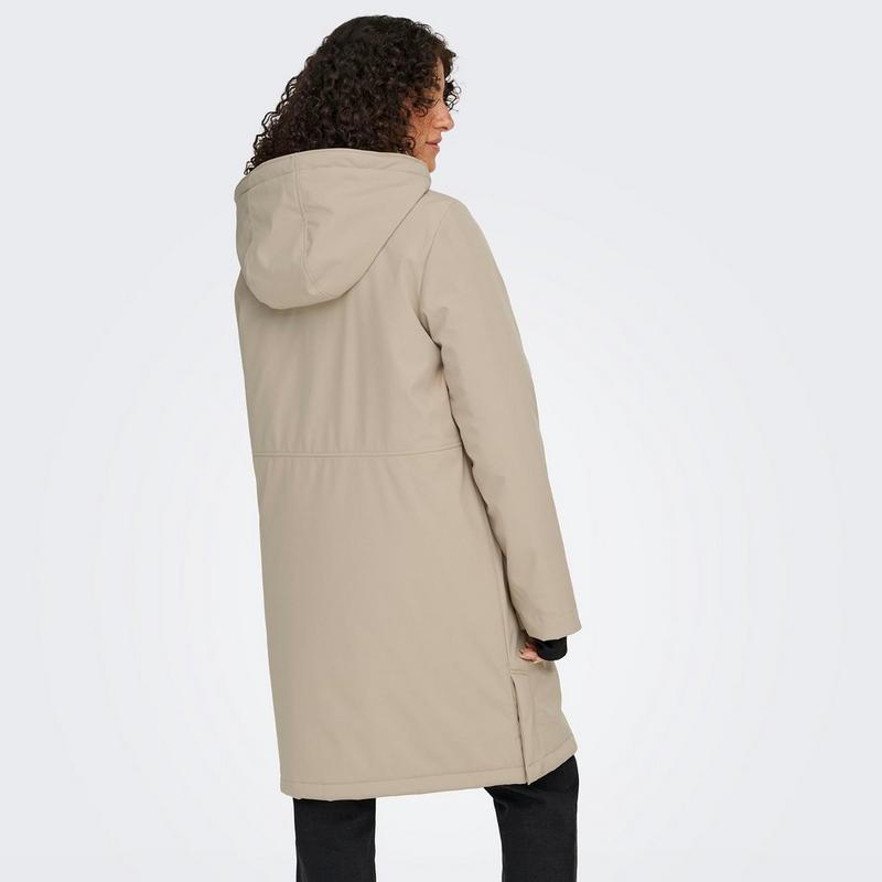 Only Women's Kara Parka
