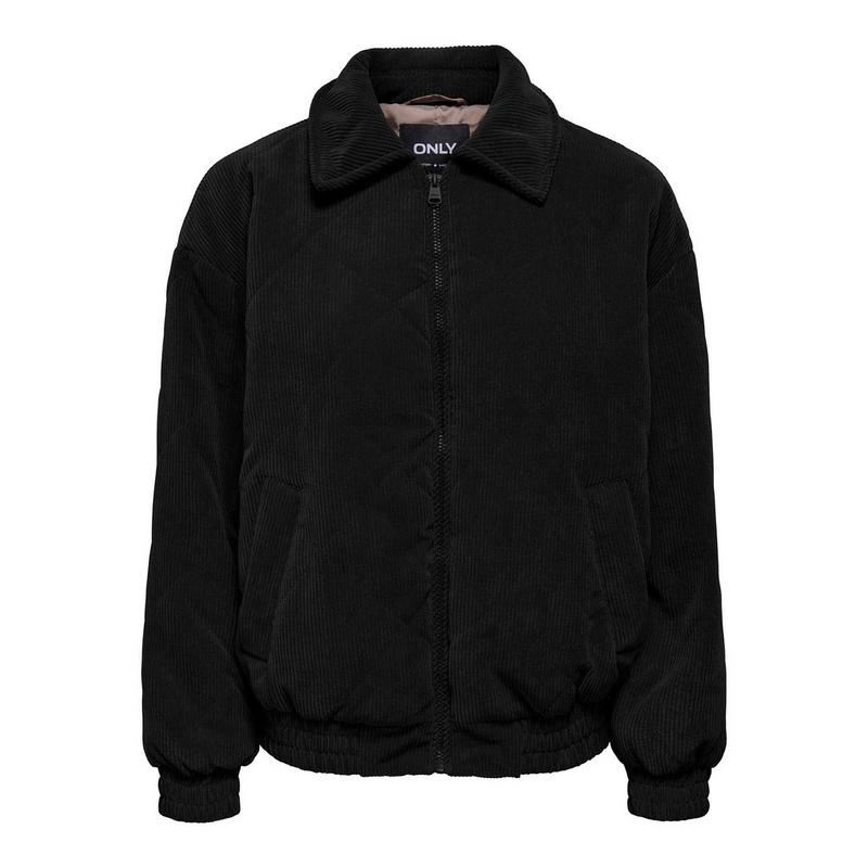 Only Women's Zahara Corduroy Jacket