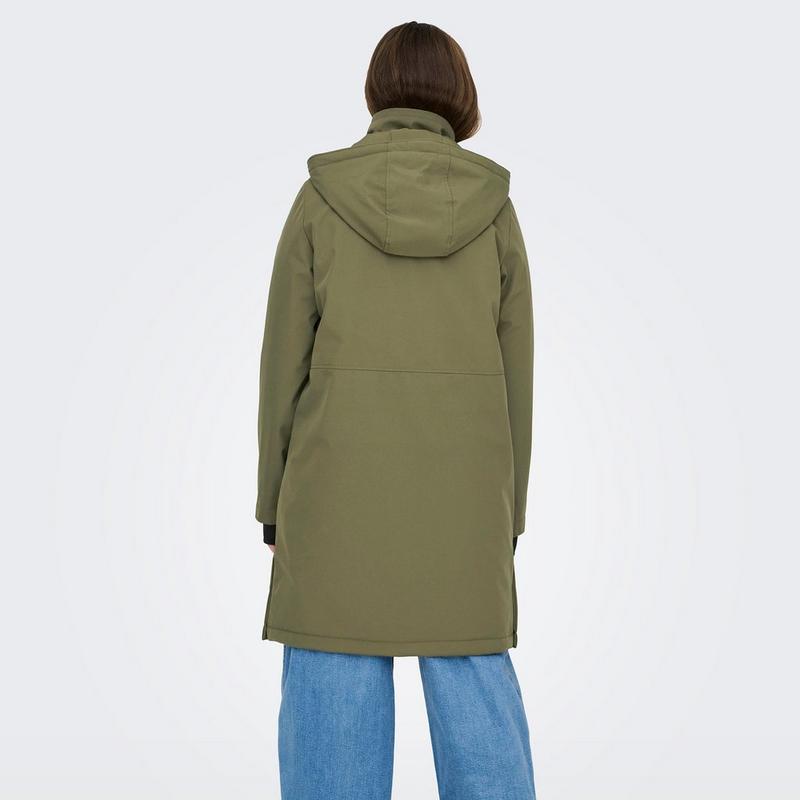 Only Women's Kara Parka
