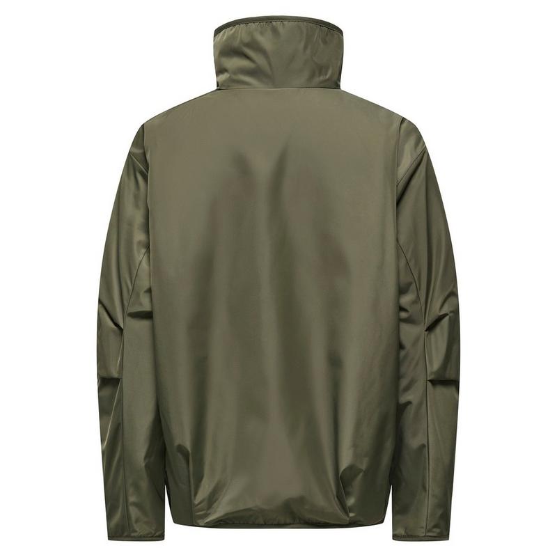 Only Women's Sif Teddy Reversible Jacket&nbsp;