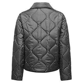 Only Women's Dottie Quilted Jacket