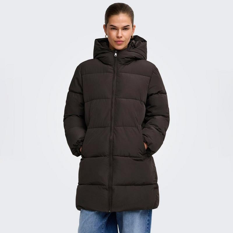 Only Women's Juta Puffer Coat