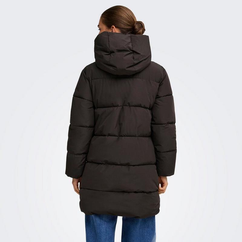 Only Women's Juta Puffer Coat