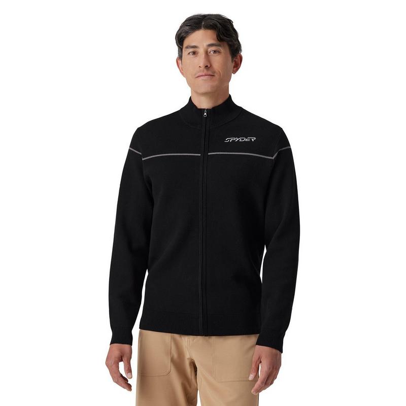 Spyder Men's Garmisch Sweater