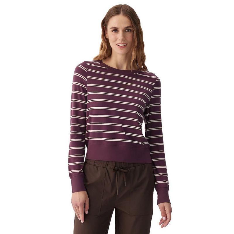 Lole Women's Dynamic Long Sleeve Top