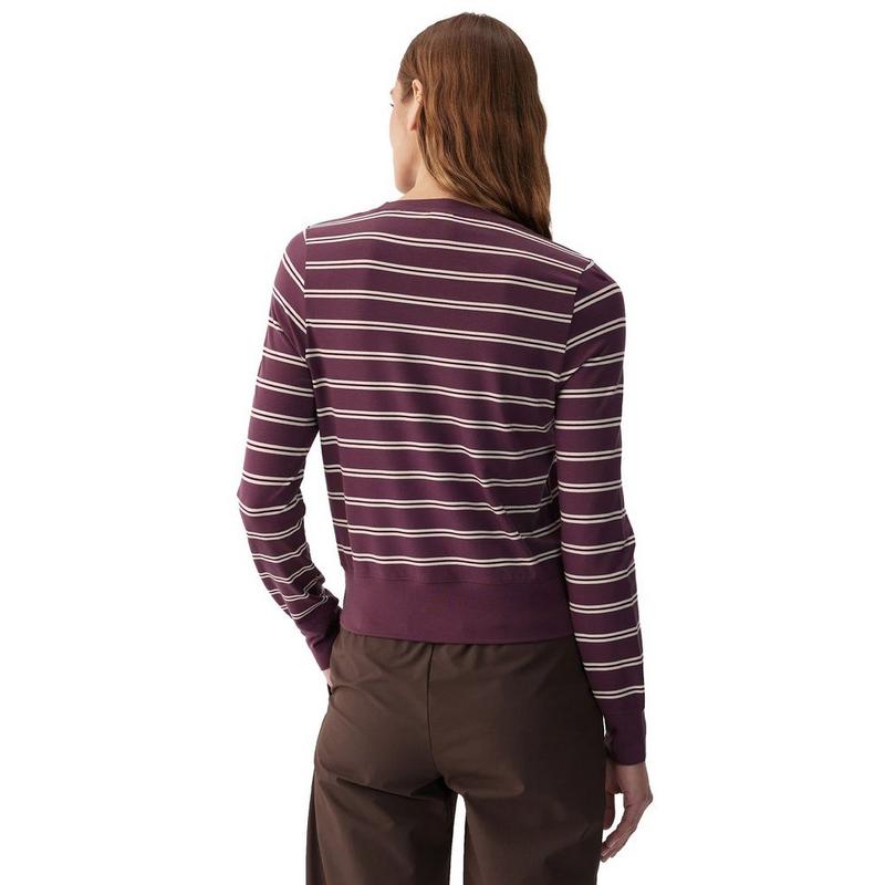 Lole Women's Dynamic Long Sleeve Top