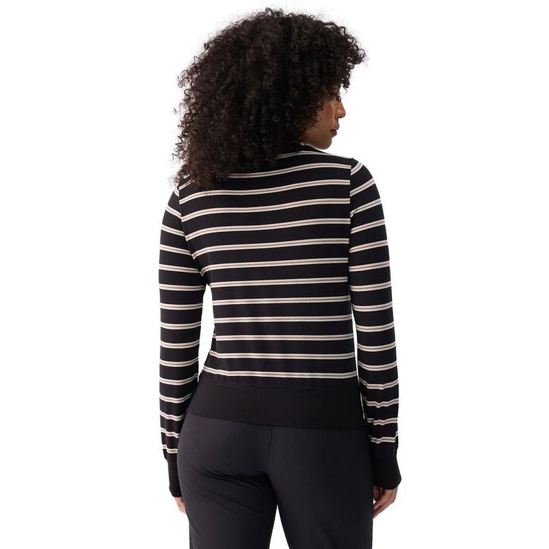 Lole Women's Dynamic Long Sleeve Top