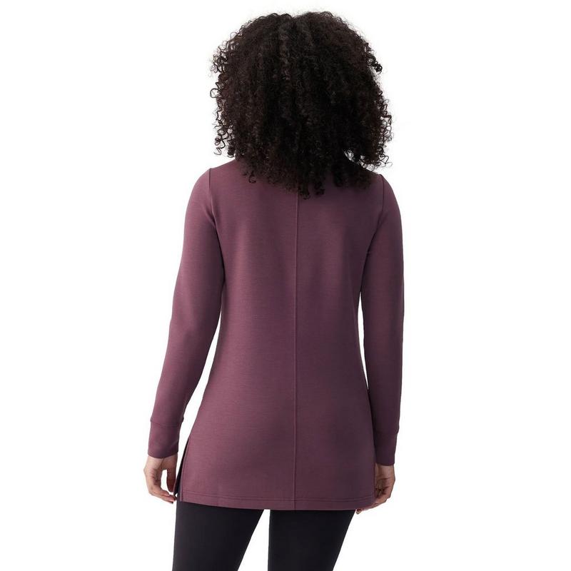 Lole Women's Flow Long Sleeve Tunic Top
