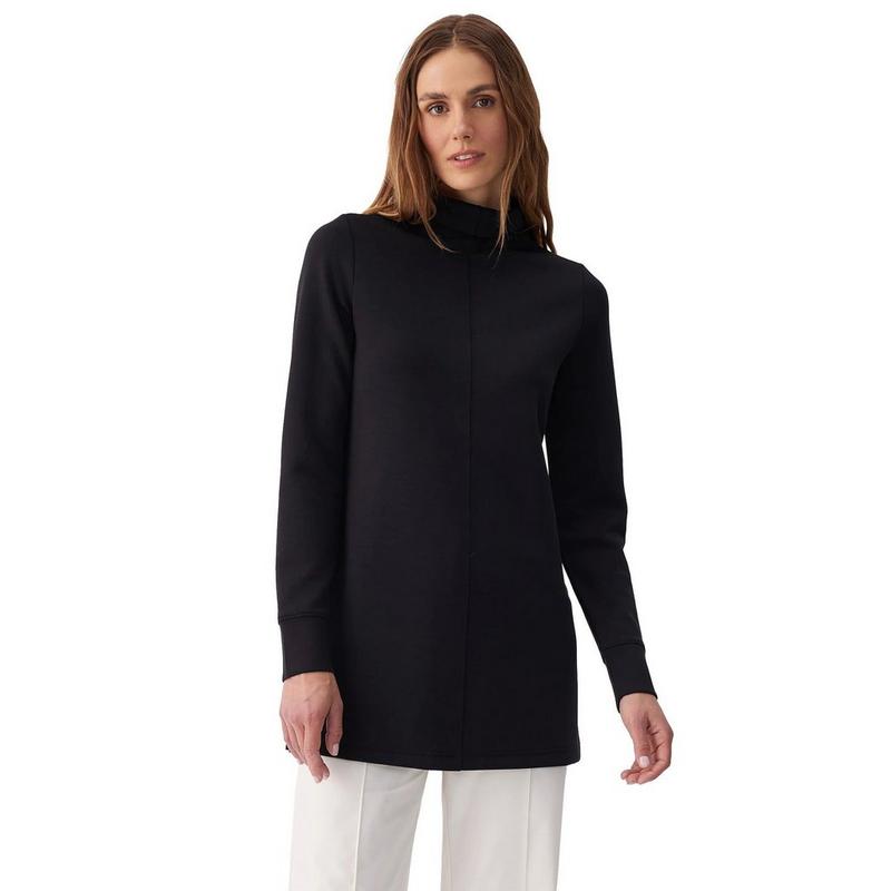 Lole Women's Flow Long Sleeve Tunic Top