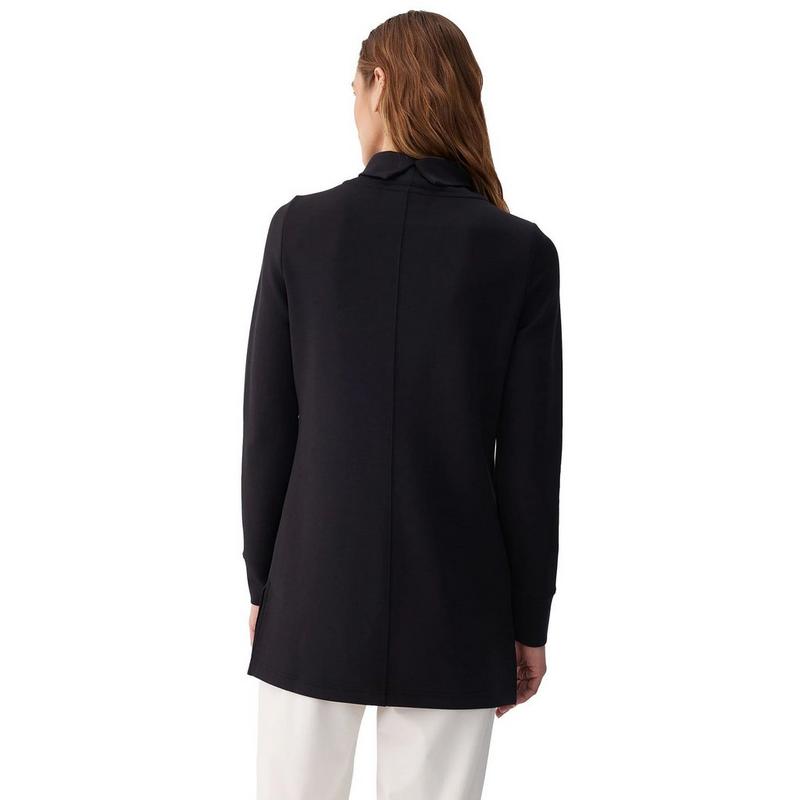 Lole Women's Flow Long Sleeve Tunic Top