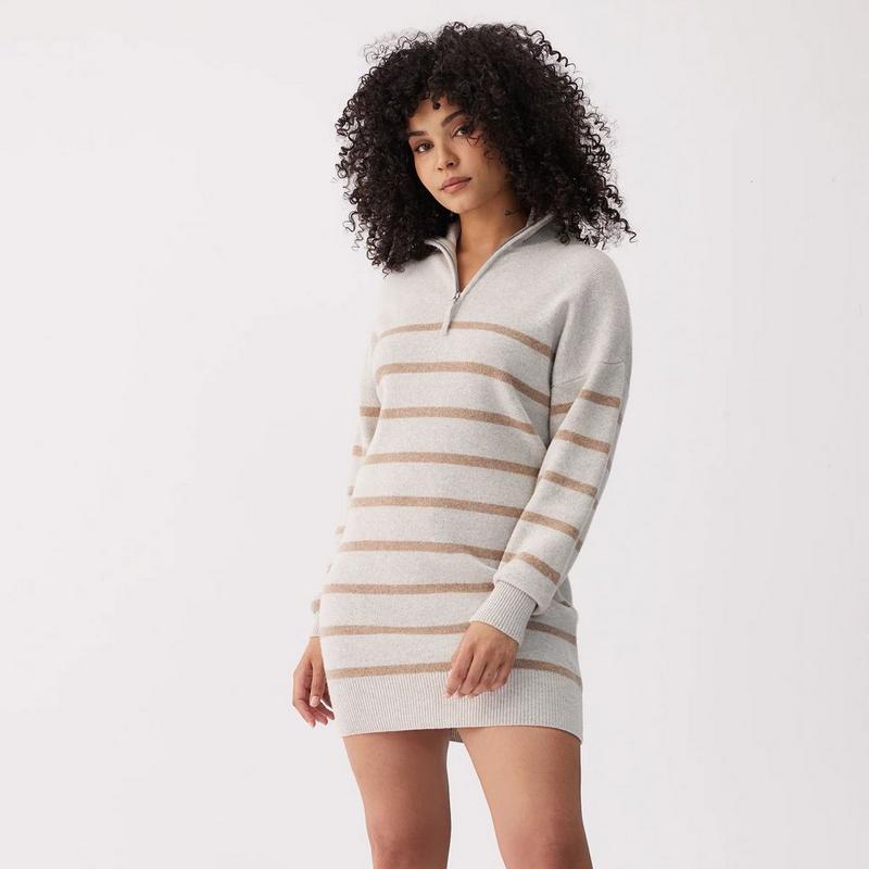 Lole Women's Verdun Sweater Dress