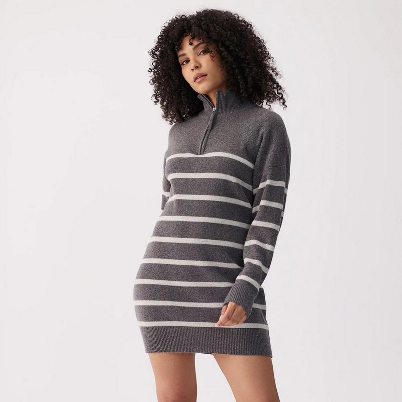 Lole Women's Verdun Sweater Dress