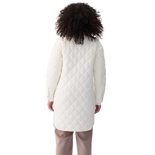Lole Women's Avril Insulated Shirt Jacket