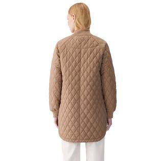 Lole Women's Sophie 3/4 Bomber Jacket