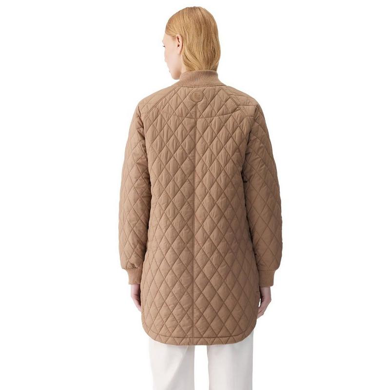 Lole Women's Sophie 3/4 Bomber Jacket