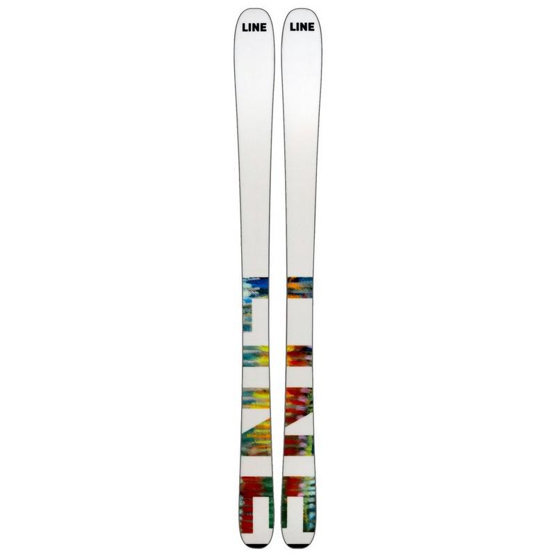 Line Pandora 85 Ski [2027]