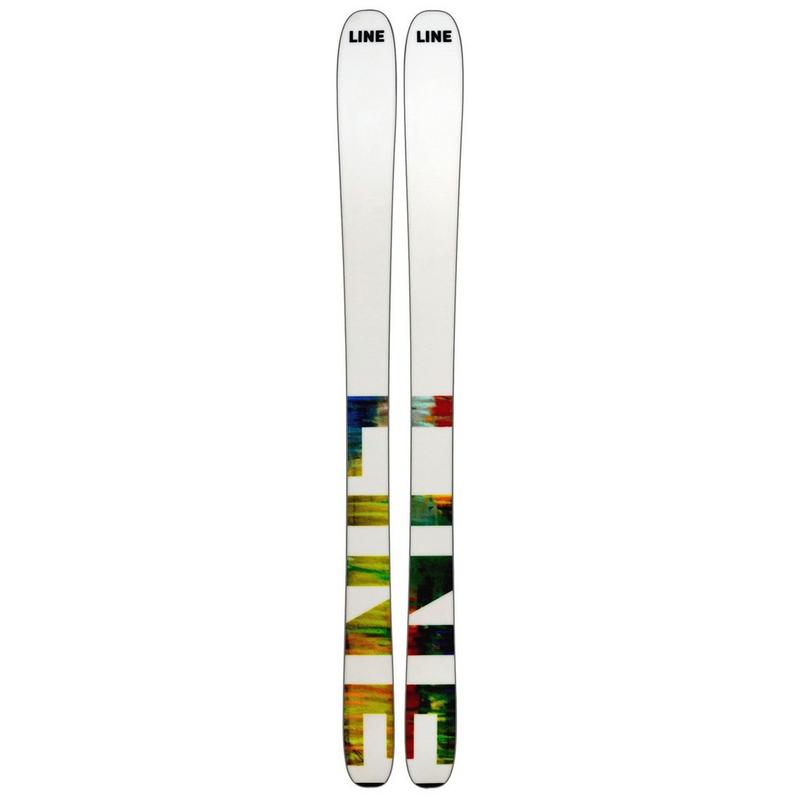 Line Pandora 92 Ski [2027]