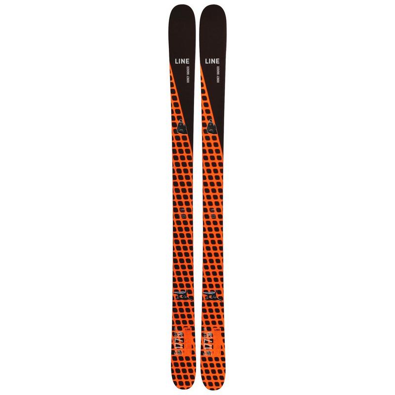 Line Honey Badger Ski [2027]