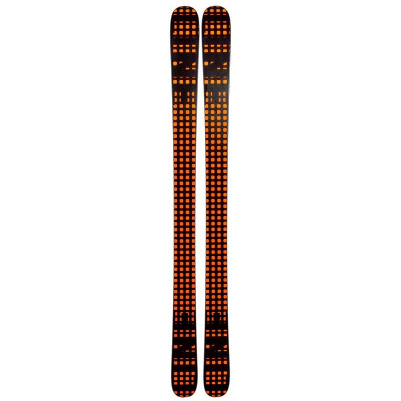 Line Honey Badger Ski [2027]