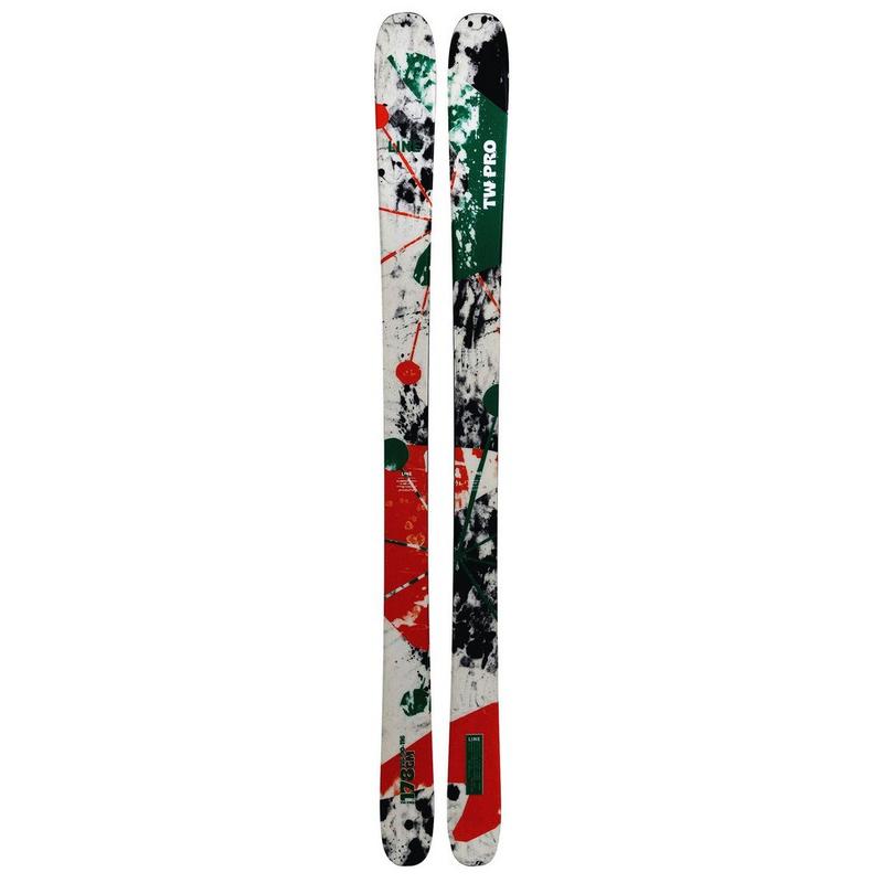 Line Tom Wallisch Pro Ski [2027]