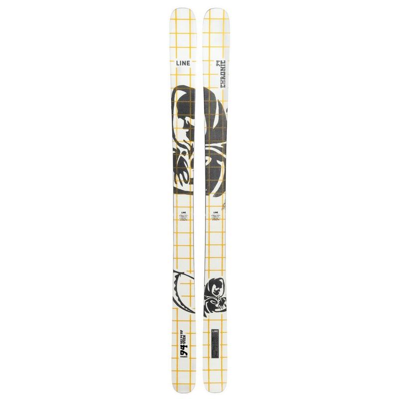 Line Chronic 94 Ski [2027]