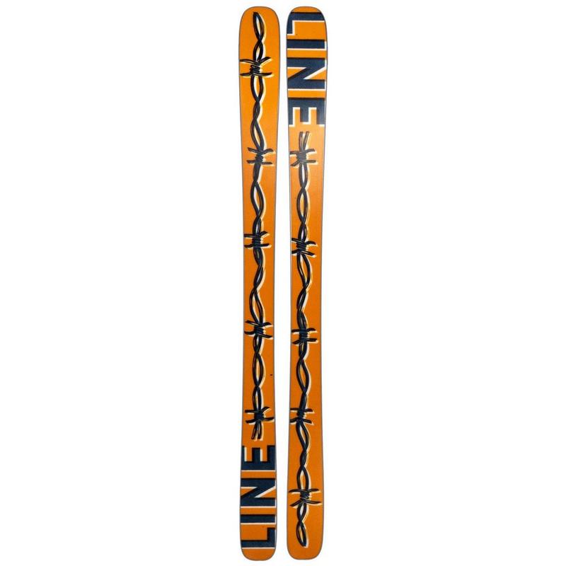 Line Chronic 94 Ski [2027]