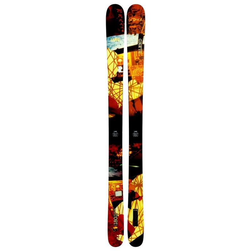 Line Blend Ski [2027]
