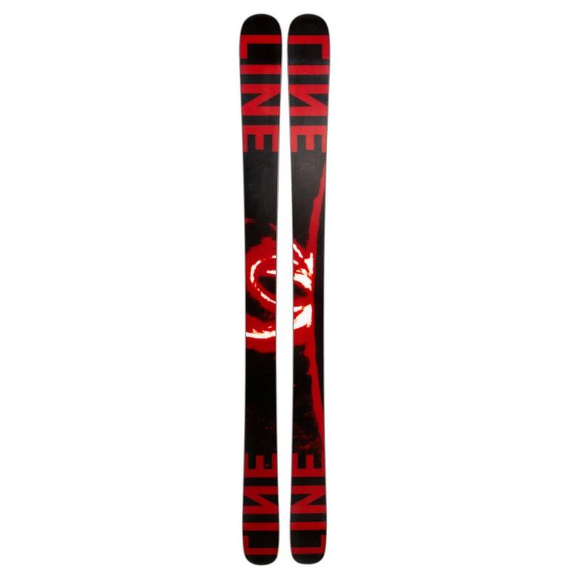 Line Blend Ski [2027]