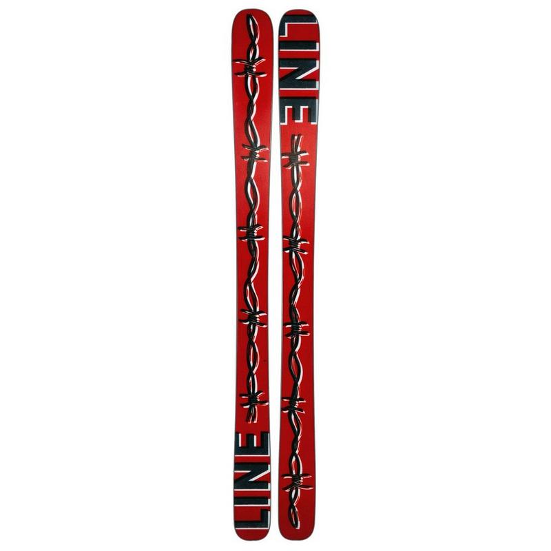 Line Chronic 101 Ski [2027]