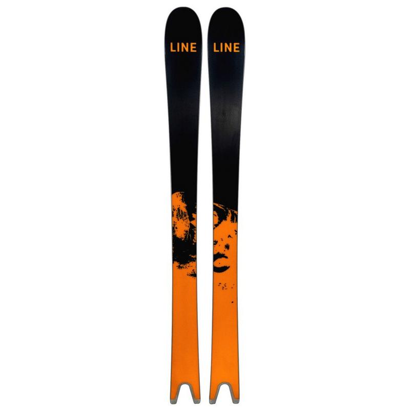 Line Sakana Ski [2027]