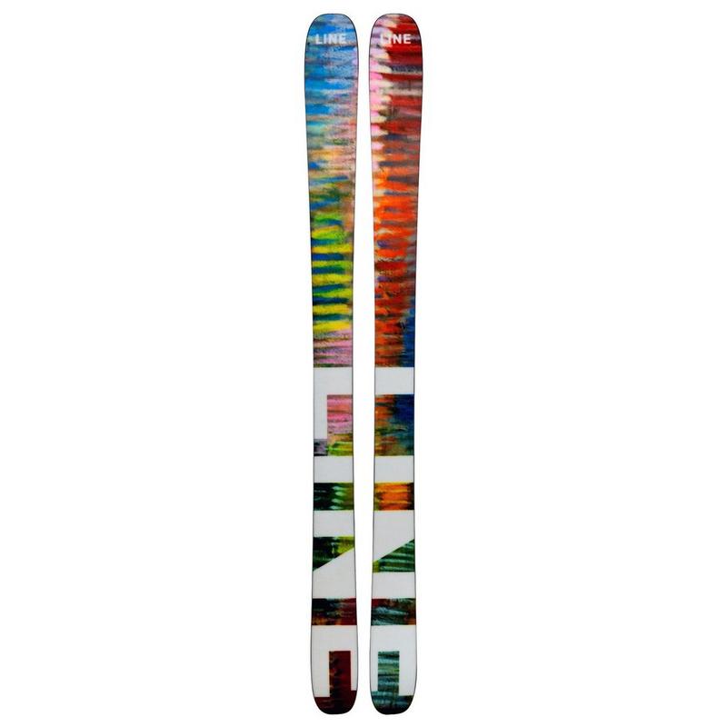 Line Pandora 99 Ski [2027]