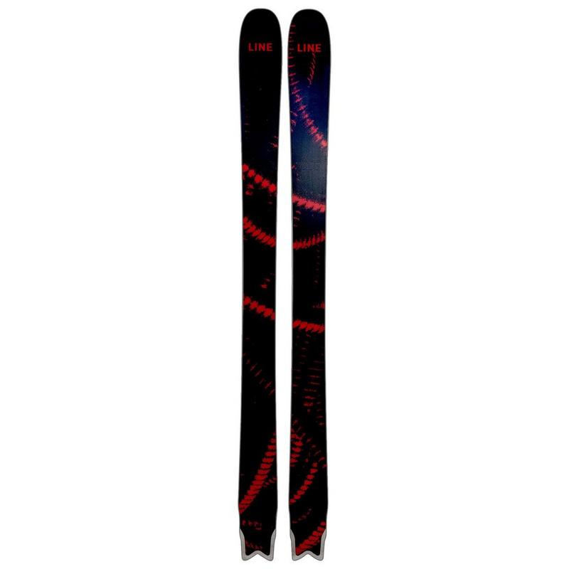 Line Poisson Ski [2027]